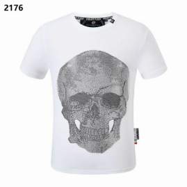 Picture of Philipp Plein T Shirts Short _SKUPPM-3XL8l21763782